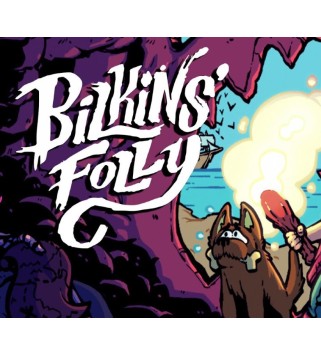 Bilkins Folly valid until November 2026 Steam Key GLOBAL